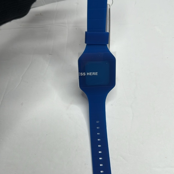 CHILDRENS PLACE LED WATCH - Picture 4 of 7